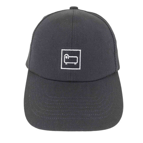 ウールリッチ WOOLRICH TRUCK CAP トラック キャップ メンズ FREE